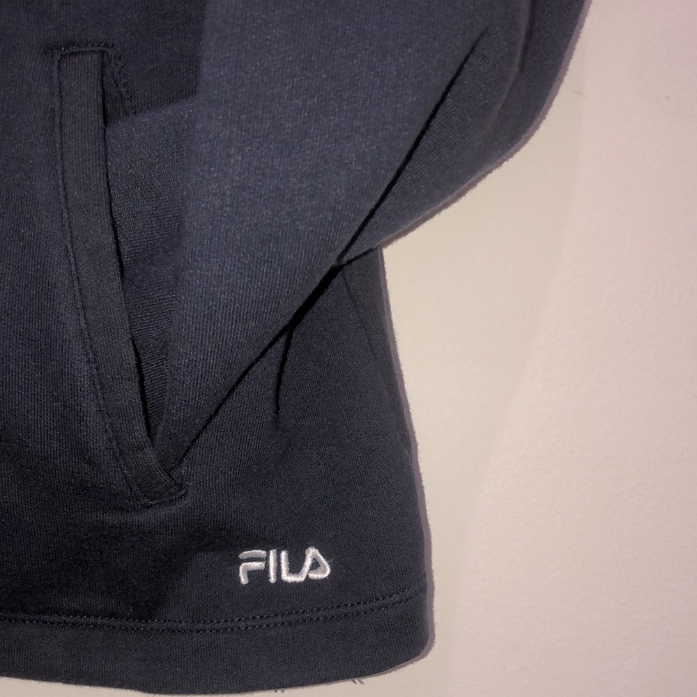 FILA jacket - Picture 3 of 5